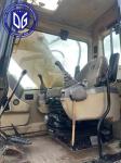 Cat 325 Excavator Weight 25 Ton Used Caterpillar Excavator With Good Condition