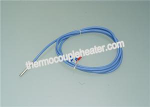China Industrial Probe J Type K Thermocouple RTD stainless steel 304 on sale