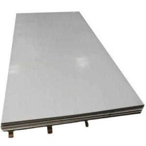Wholesale BA 316 Rolled Stainless Steel Sheets EN Standard 2000mm Slit Edge from china suppliers