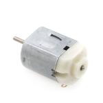 Faradyi Fa 130 Permanent Magnet Electric Carbon Brush Micro Dc 1.5v Usb Mini Fan