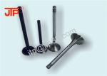 4D55 Engine Valves For Cumins Engine Parts ，MD-050100 Intake & MD-050101 Exhaust