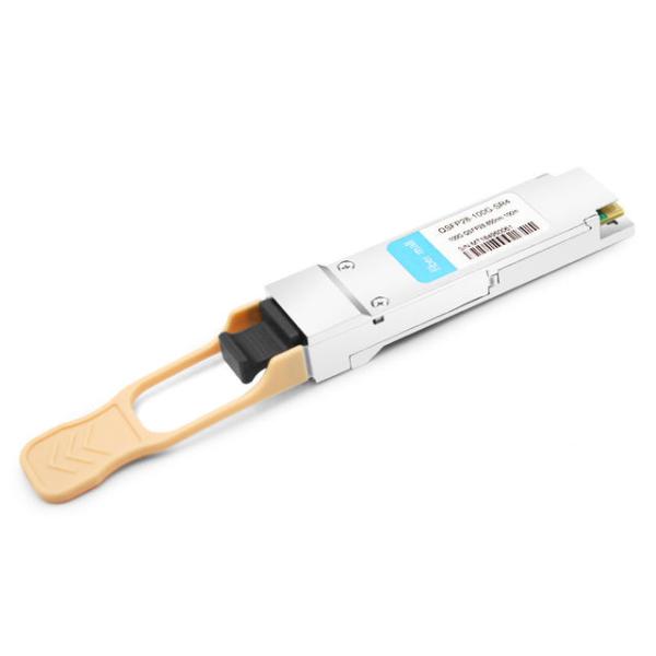 Extreme Networks 10401 Compatible 100G QSFP28 SR4 850nm 100m MTP/MPO MMF DDM