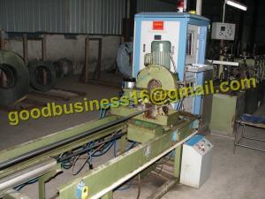 Wholesale 60 High Frequency Welded tube mill line from china suppliers