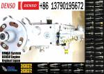 6CT8.3 Diesel Engine Fuel Injection Pump 3938372 0402066741 Diesel Fuel Pump for