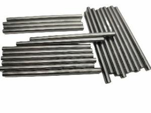Wholesale Customizable Durable Tungsten Carbide Rod Blanks from china suppliers