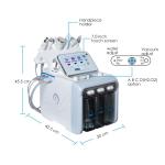 Factory direct sell high quality improve skin dull new pro facial skin cleaning