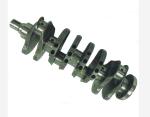 4BE1 Cast Steel Crankshafts 8-94416-373-2 Truck Auto Parts