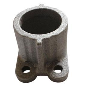 Wholesale Customized CNC Machined Casting Metal Parts For Industrial Machinery from china suppliers