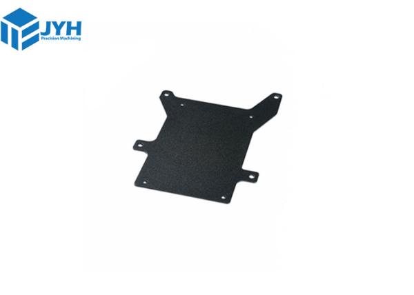 Precision Cutting Sheet Metal Fabrication Service Custom Stainless Steel