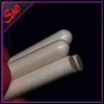 Industrial Alumina Zirconia Ceramic Pipe Insulation Heat Resistant