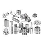 Stainless Steel Aluminium CNC Parts Machining Turning Stamping ODM