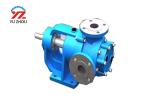Liquid Transfer Internal Gear Oil Pump , NYP High Viscosity Paint Transfer Pump