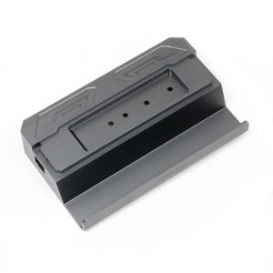 Wholesale Sheet Metal Aluminum Enclosure Sheet metal precision machining laser cutting processing products from china suppliers