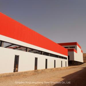 Wholesale Stadium Roof Canopy Structure Q235, Q345 Steel Structure Building from china suppliers