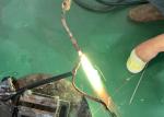 High Efficiency HHO Welding Generator , Hydrogen Welding Machine Gas Production