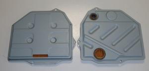 Wholesale 68710D - FILTER AUTO TRANSMISSION FILTER FIT FOR MERCEDES BENZ 722.3 - 722.4 from china suppliers