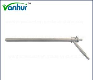 Wholesale Medical Device Type 2 Group Adult Surgical Instruments Proctology Sigmoidoscope Set from china suppliers
