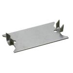 OEM ODM Stamping Parts with ISO9001 2008 Certification Customized Fabrication