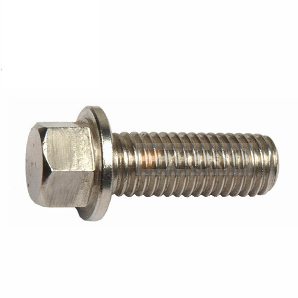 6WF1 CVR CXZ Clamp Nozzle Holder Bolt 1090701210 1-09070121-0