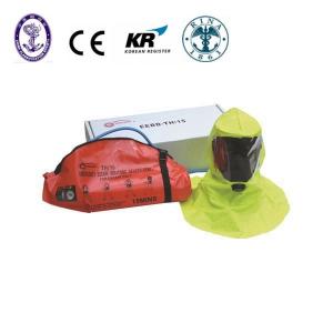 Wholesale CCS Approved Emergency Escape Breathing Apparatus With Alarm Whistle from china suppliers