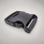 Survival Bracelets Ladder Lock Strap Belt Buckle PA PP 1.5 Inch Side Release