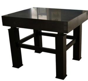 Wholesale Measuring Gauging Calibrated Granite Surface Plate 1000 X 630 from china suppliers