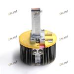 50W 100W 150W 755nm 808nm 1064nm Laser Diode Stacked Emitter Laser Diode Bar