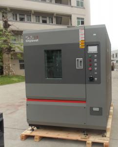 Microcomputer Control Voc and Formaldehyde Release chamber, VOC emission chamber, VOC emission china manufacturing