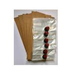 PE / VMPET 10L Drink / Wine Bladder Bib Bag In Box Reusable