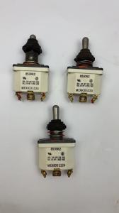 Wholesale 232477003 067035005 Toggle Switch 8530K2/ 8531K2 Concrete Pump Spare Parts For Putzmeister Concrete Pump Truck from china suppliers