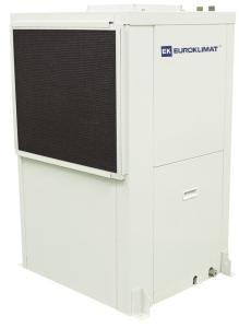Wholesale Ground / Water Source Heat Pump Package Unit For Commercial Plaza / Factory from china suppliers