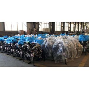 Qingdao Hornquip Machinery Co., Ltd