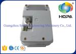24V Cat CAT Excavator Monitor 320B 320BL 320BLN , Standard Size
