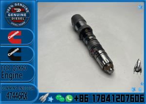 Wholesale Diesel Engine Part Excavator Fuel Injector 4088428 4326781 4928345 47446RX 4326784 from china suppliers