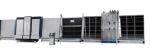 CE Certified Insulating Glass Automatic Sealing Robot Glass Machine for