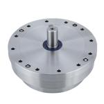 High Precision strain Wave Reducer Harmonic Bearing Gears Model 25