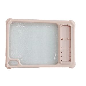 Custom Plastic IPad Protective Case With Bracket Mold Hot Runner