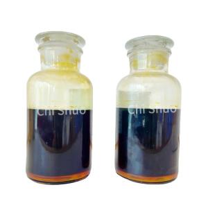 Wholesale Iron/Steel Casting Molding Sand Cold Box Resin Light Yellow to Dark Brown High Purity from china suppliers