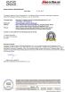 Shenzhen Yimingda Industrial & Trading Development Co., Limited Certifications