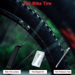 Bike Repair Tool Kit - 16 in 1 Bicycle Multitool Mountain Bike Tool Cycling