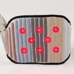Photon Lights And Tourmaline Far Infrared Heating Belt 80 Watt