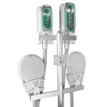 Professional EMS SCULPTING Machine Combines Cryolipolysis for Fat Removal Body