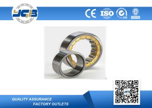 Wholesale AISI52100 NUP206 Open Roller Bearing For Excavator Parts 30x 62 X 16 Mm from china suppliers