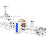 IBC Cage Frame Automatic Welding Machine Making Line 50sec/Pc