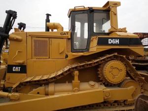 Wholesale New Color Bulldozer Second Hand D6H 3 Shanks Ripper Available from china suppliers