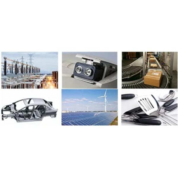 Dual Side AOI Inspection Machine 520W for PCB 400x300mm