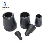 Steel Concentric Reducer / Eccentric Pipe Reducer ASME DIN EN Standard