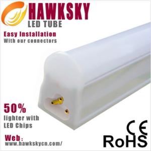 Wholesale DLC UL High Power SMD2835 1200mm T5 LED tube Lamp from china suppliers