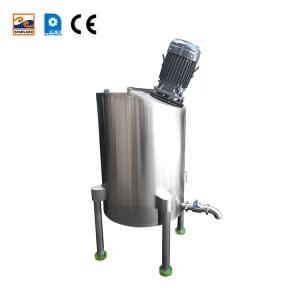 Wholesale High Speed Batter Mixer 120L 240L 360L For Commercial Kitchens from china suppliers