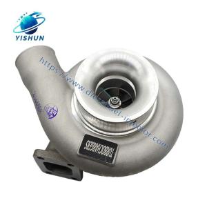 Wholesale Excavator Parts Turbocharger D06F For Excavator SY245 SY265 49179-06210 from china suppliers
